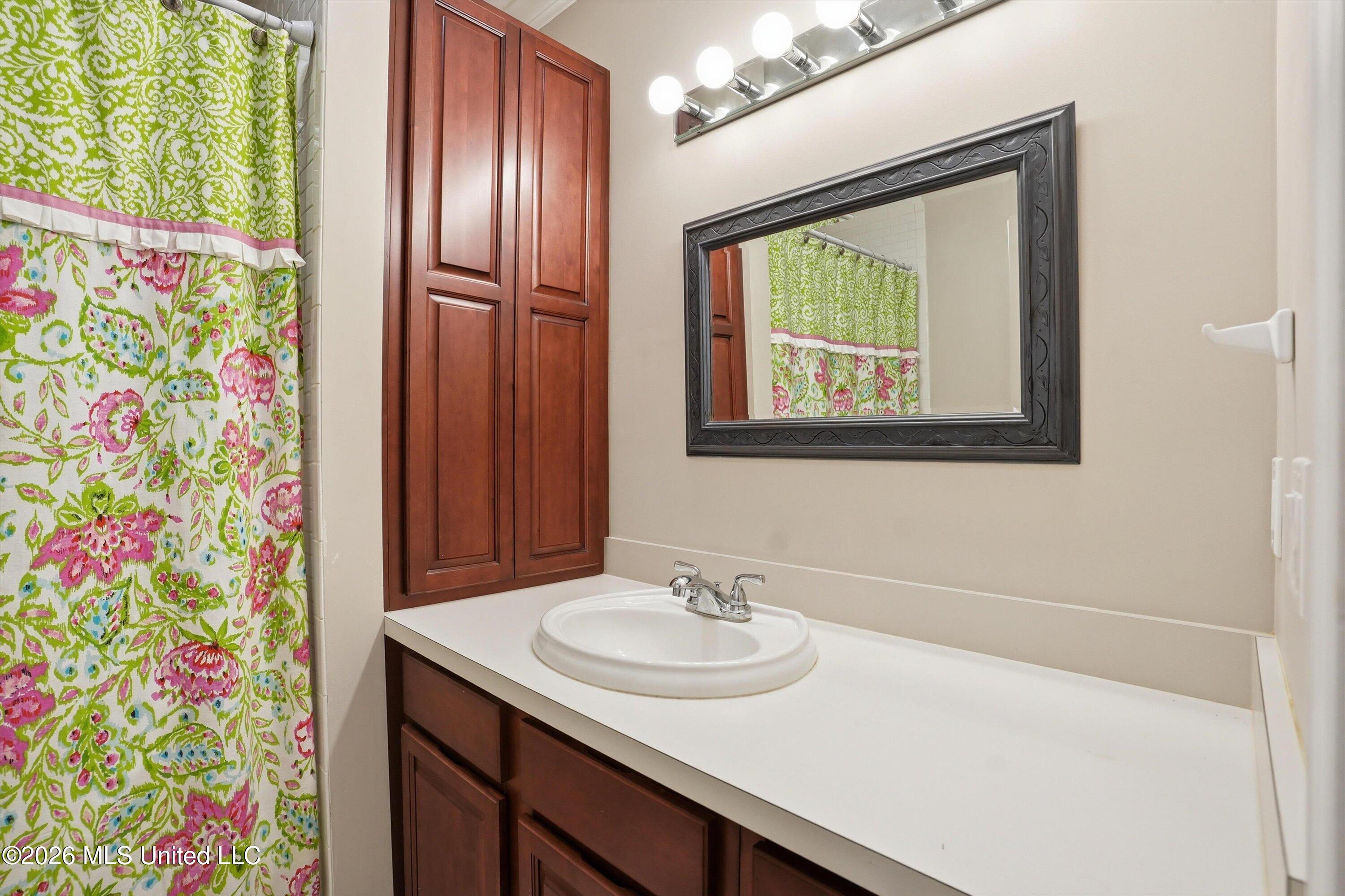 100 City Limits Road Brandon, MS 39042 - Photo 53 of 70 Upstairs bathroom