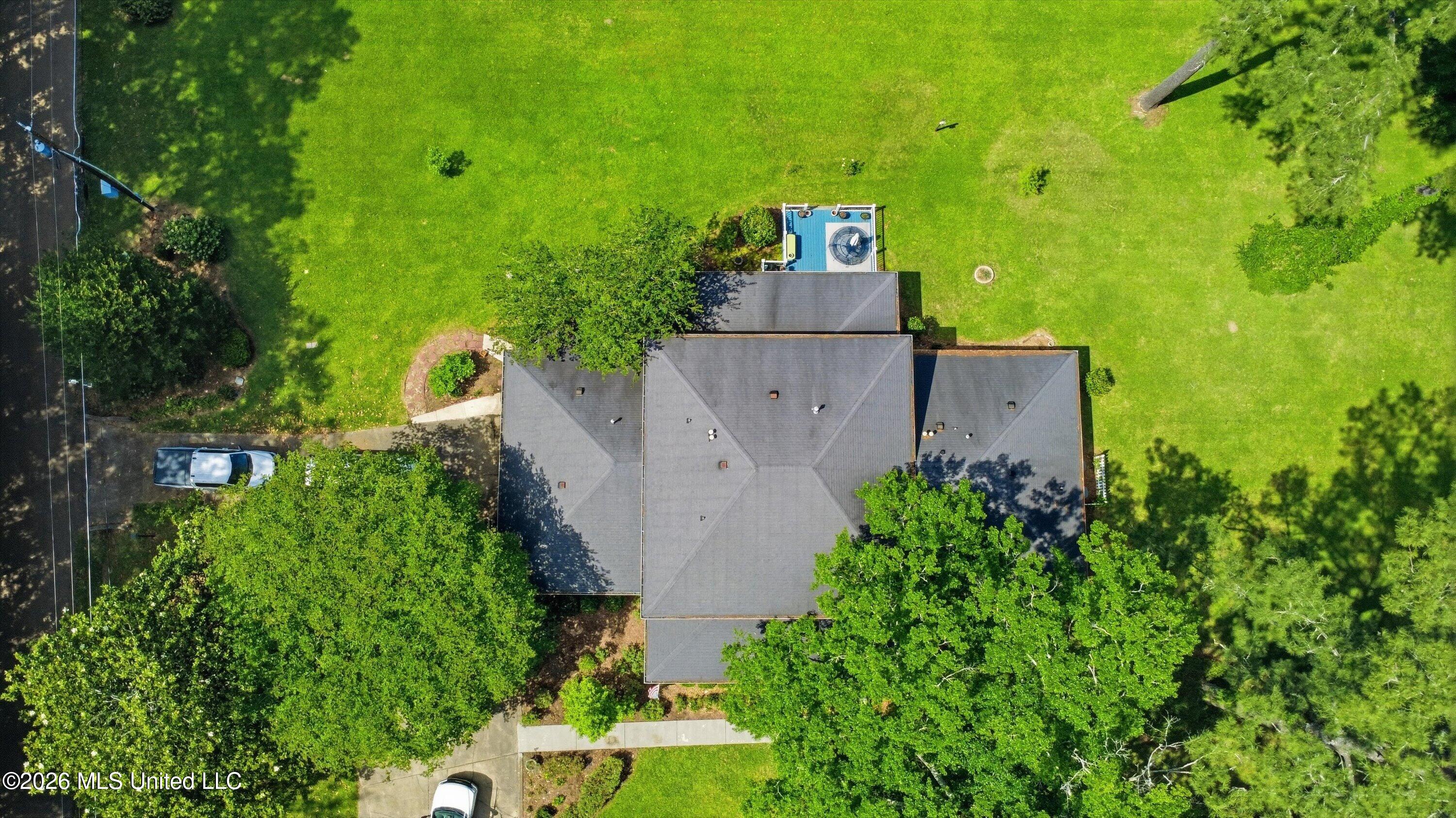 100 City Limits Road Brandon, MS 39042 - Photo 65 of 70 68-100_City_Limits_Drone_004