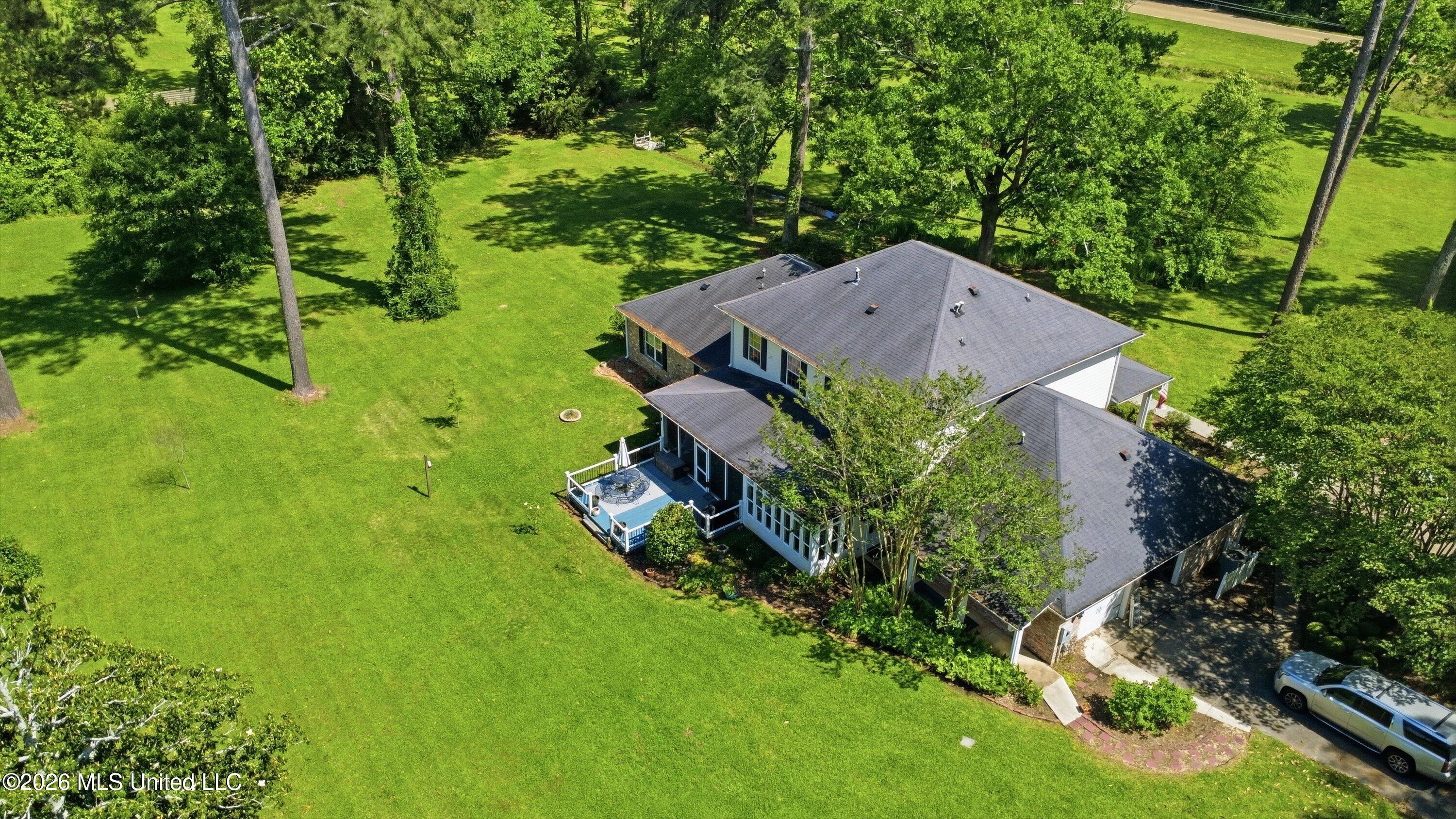 100 City Limits Road Brandon, MS 39042 - Photo 66 of 70 69-100_City_Limits_Drone_005
