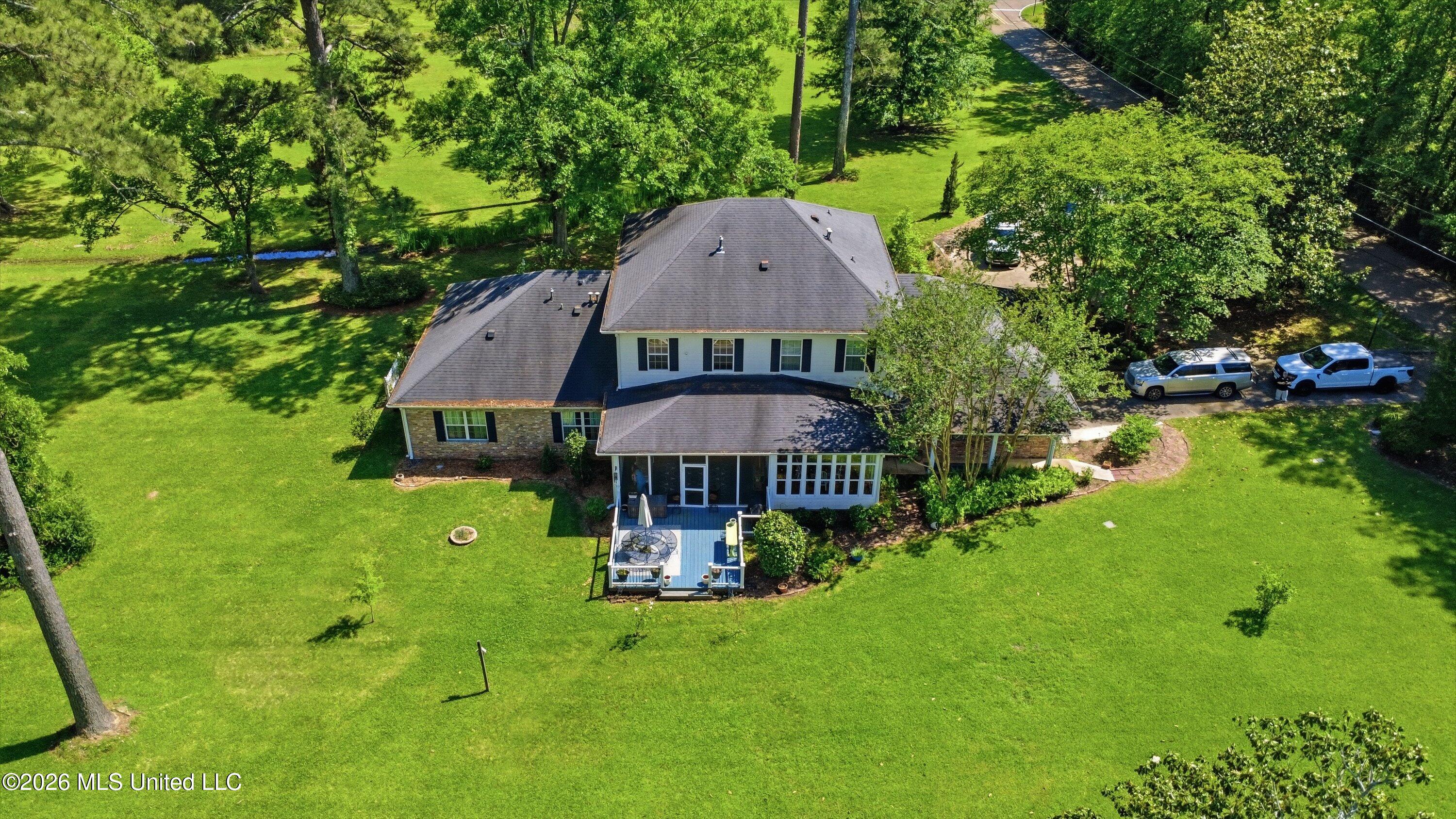 100 City Limits Road Brandon, MS 39042 - Photo 67 of 70 70-100_City_Limits_Drone_006