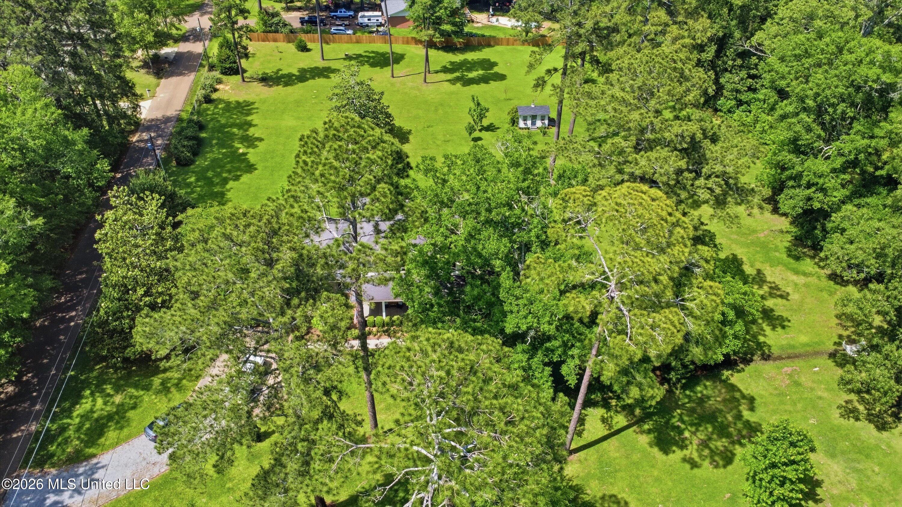 100 City Limits Road Brandon, MS 39042 - Photo 70 of 70 2-100_City_Limits_Drone2_002
