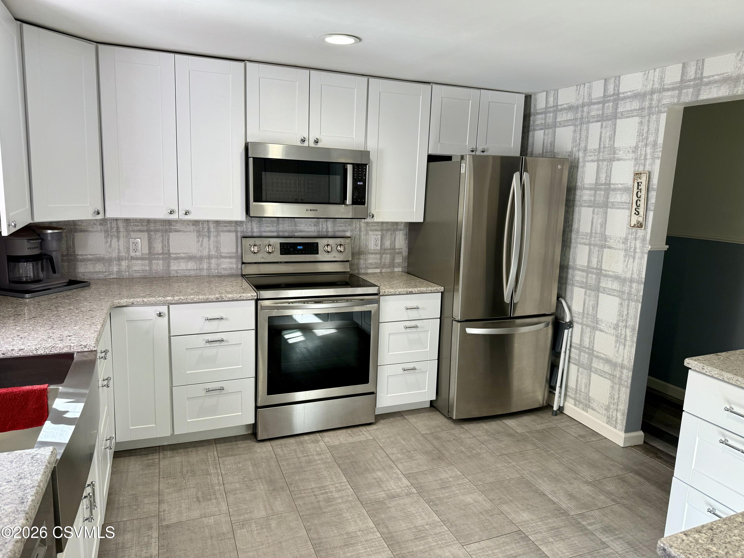 40 Park Ridge Drive Shickshinny, PA 18655 - Photo 5 of 37