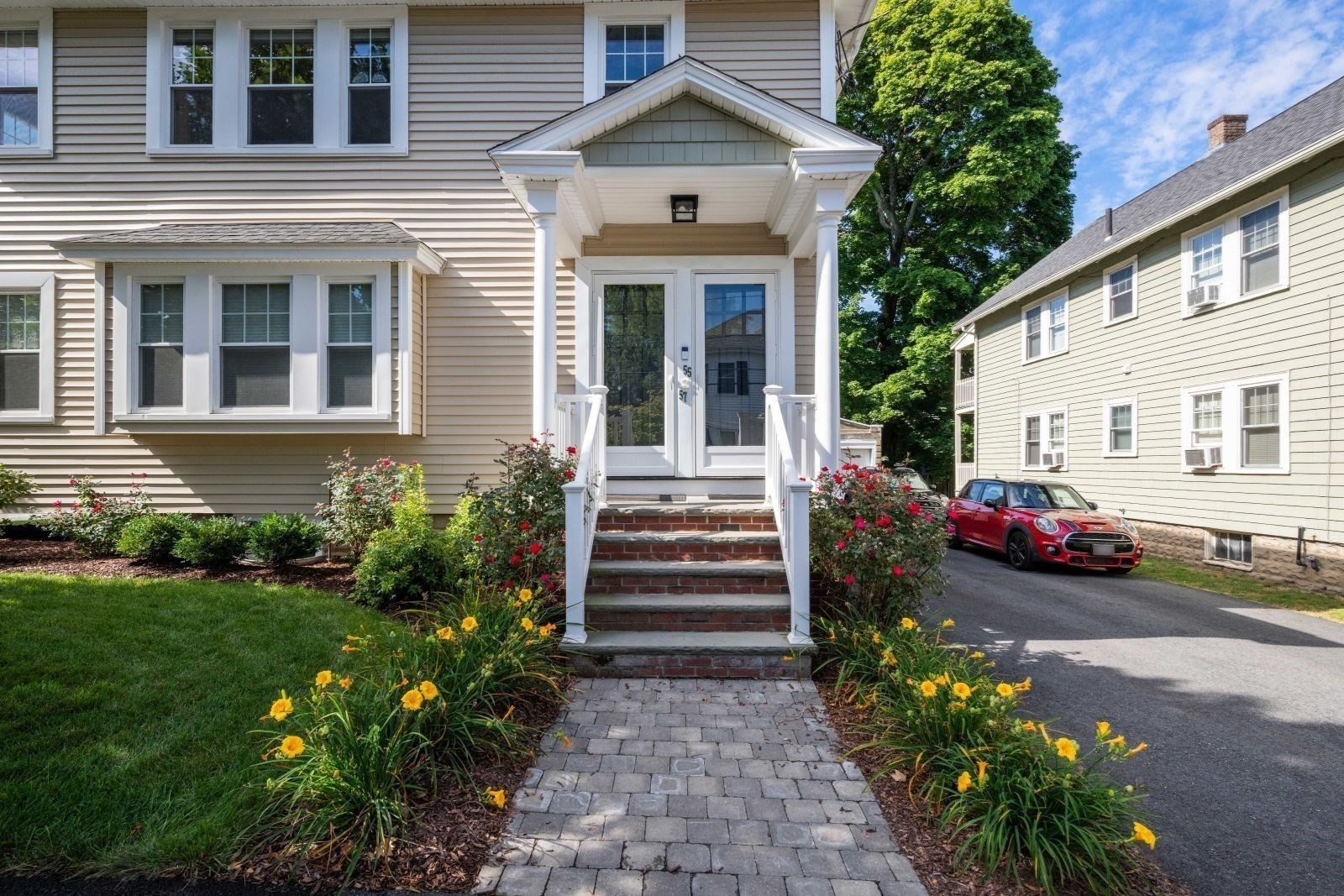 55-57 Drew Road Belmont, MA 02478 - Photo 9 of 38 Gallery Image 9