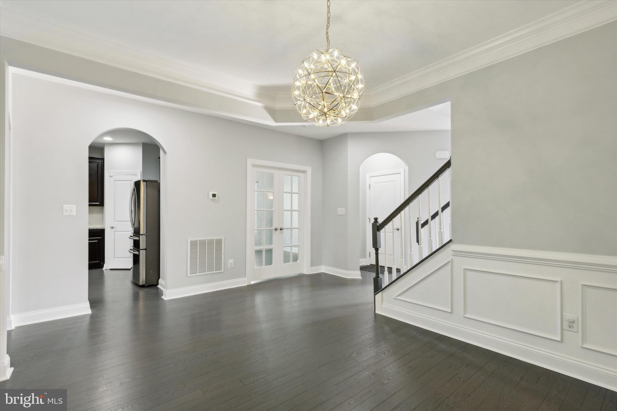 324 Quarry Point Road Malvern, PA 19355 - Photo 13 of 34 Dining Room/Foyer