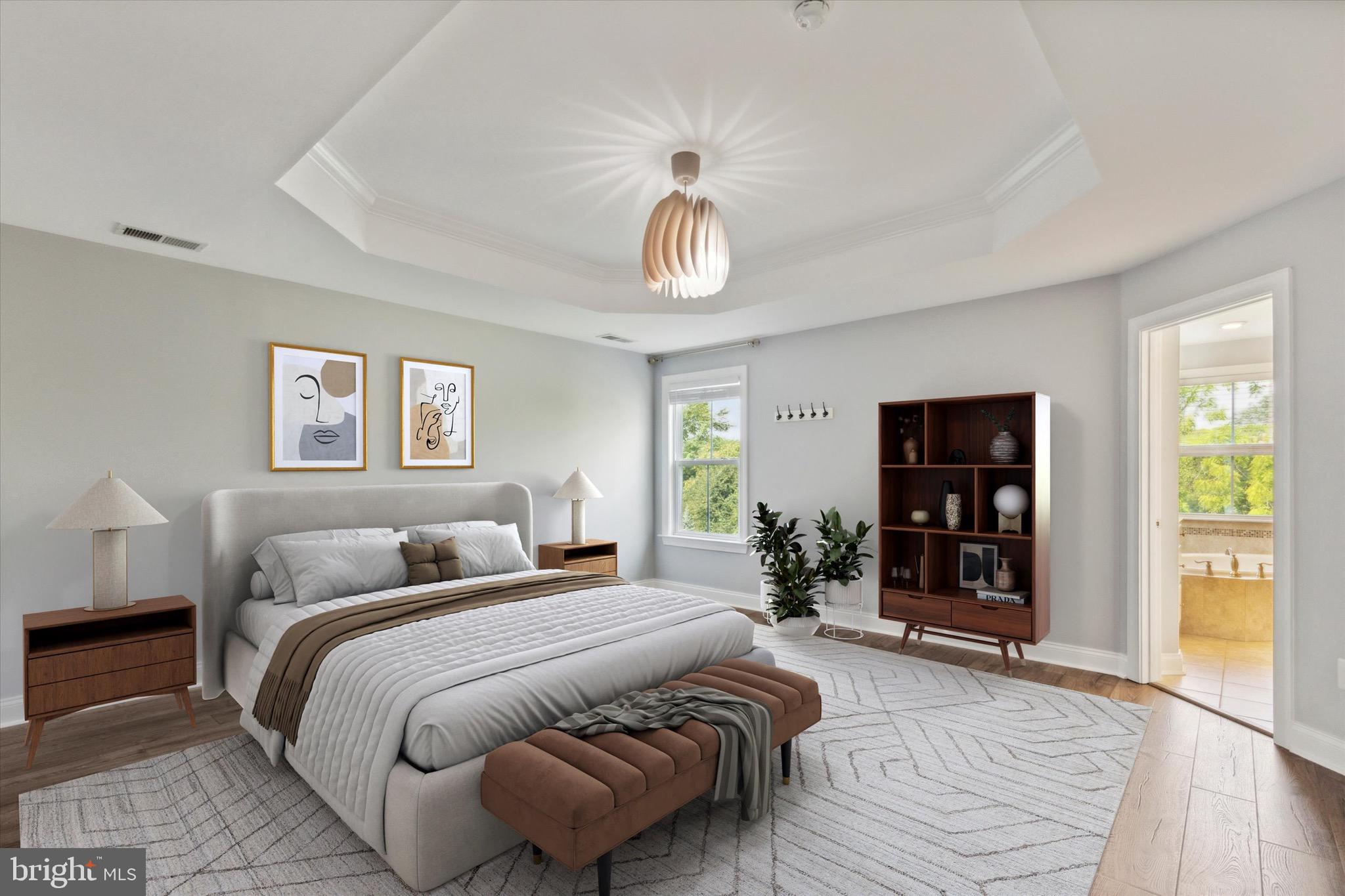 324 Quarry Point Road Malvern, PA 19355 - Photo 16 of 34 Primary Bedroom