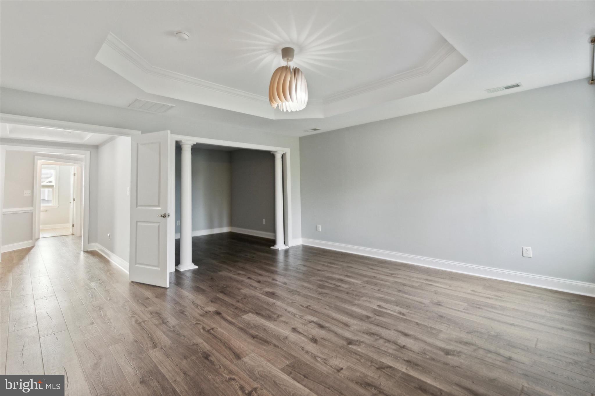 324 Quarry Point Road Malvern, PA 19355 - Photo 18 of 34 Primary Bedroom w/ Sitting Room
