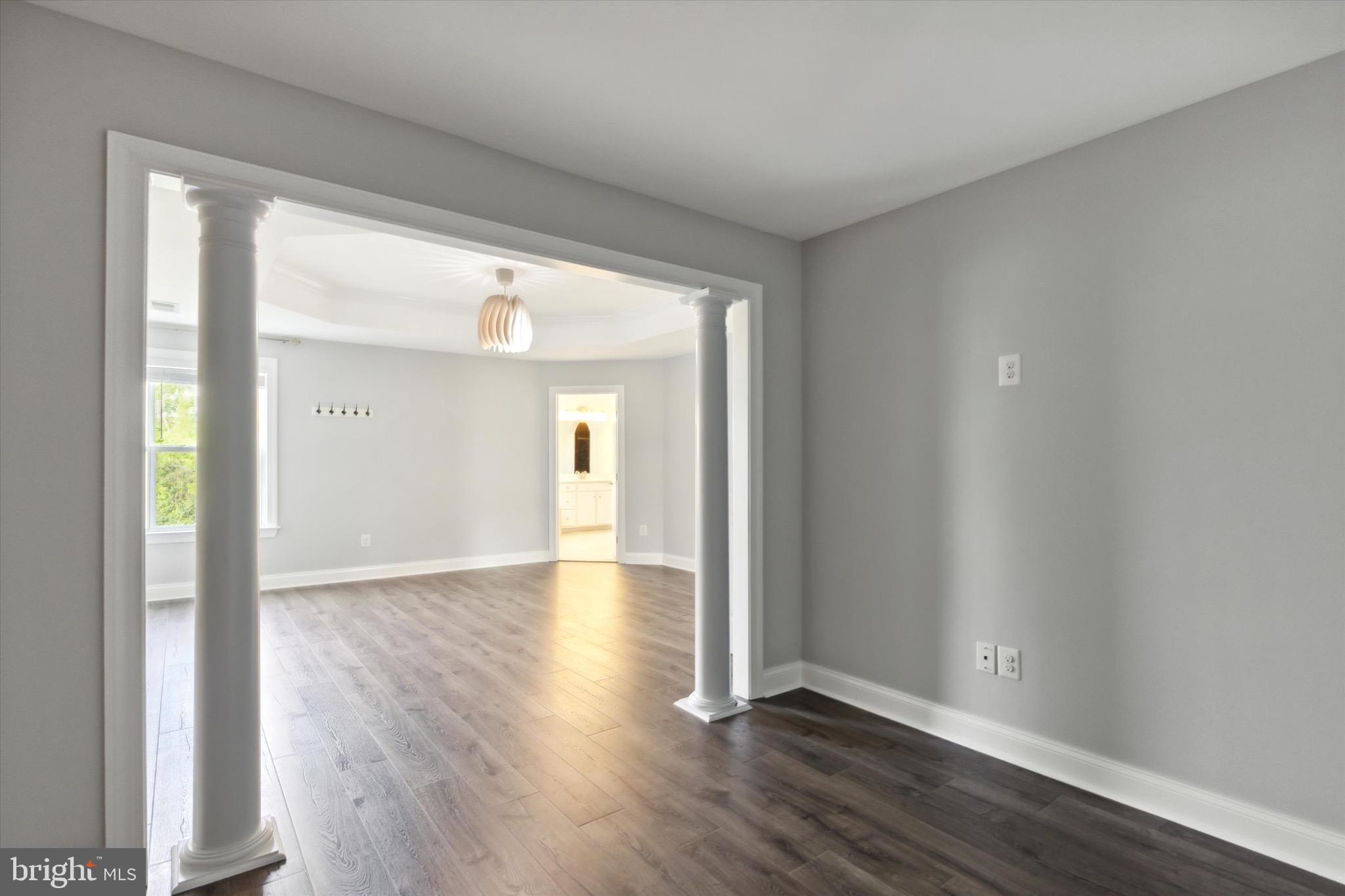 324 Quarry Point Road Malvern, PA 19355 - Photo 19 of 34 Primary Bedroom w/ Sitting Room