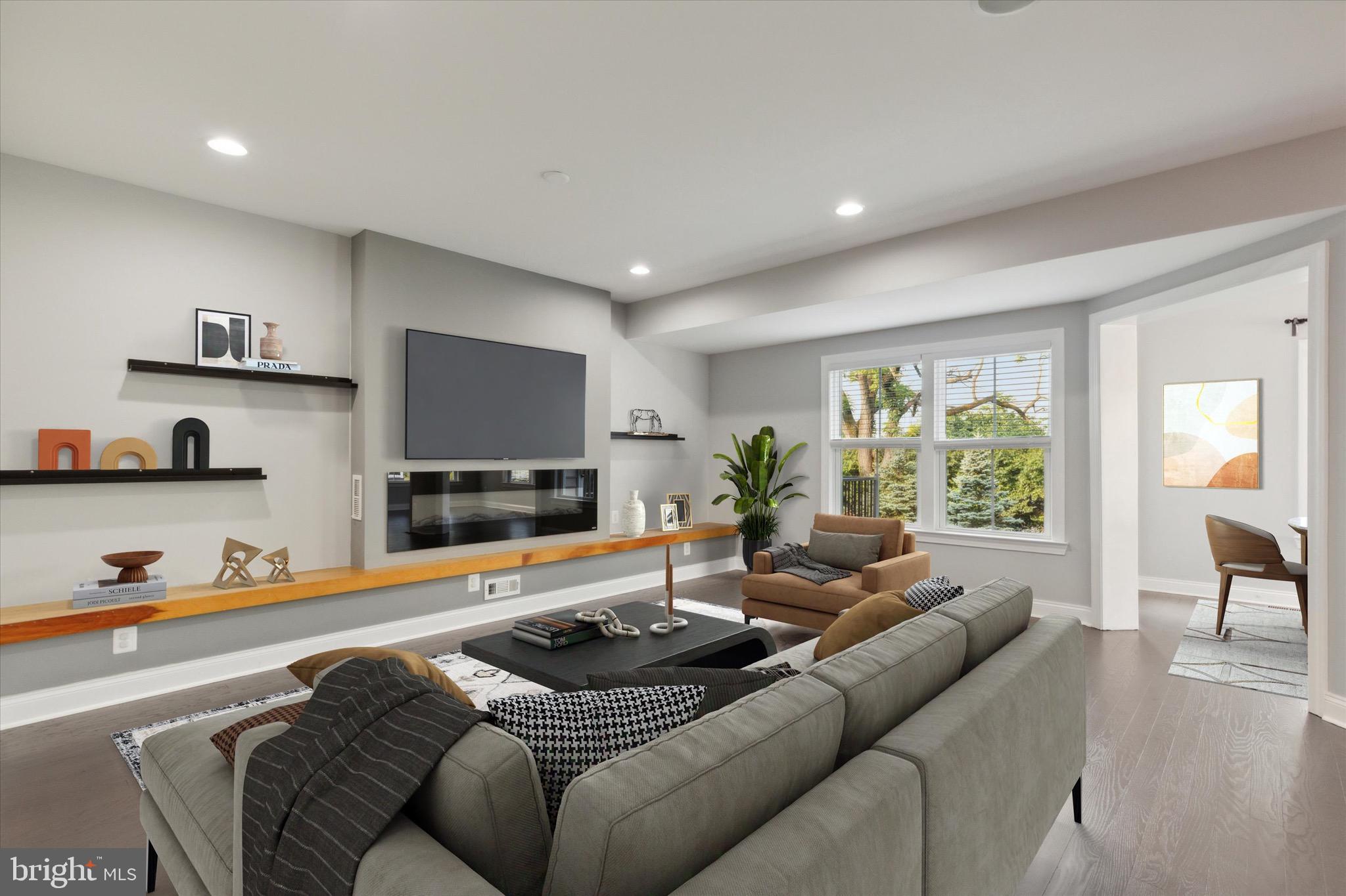 324 Quarry Point Road Malvern, PA 19355 - Photo 2 of 34 Great Room