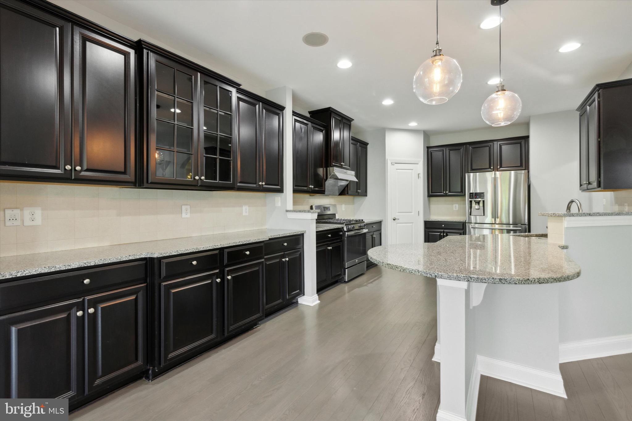 324 Quarry Point Road Malvern, PA 19355 - Photo 4 of 34 Kitchen