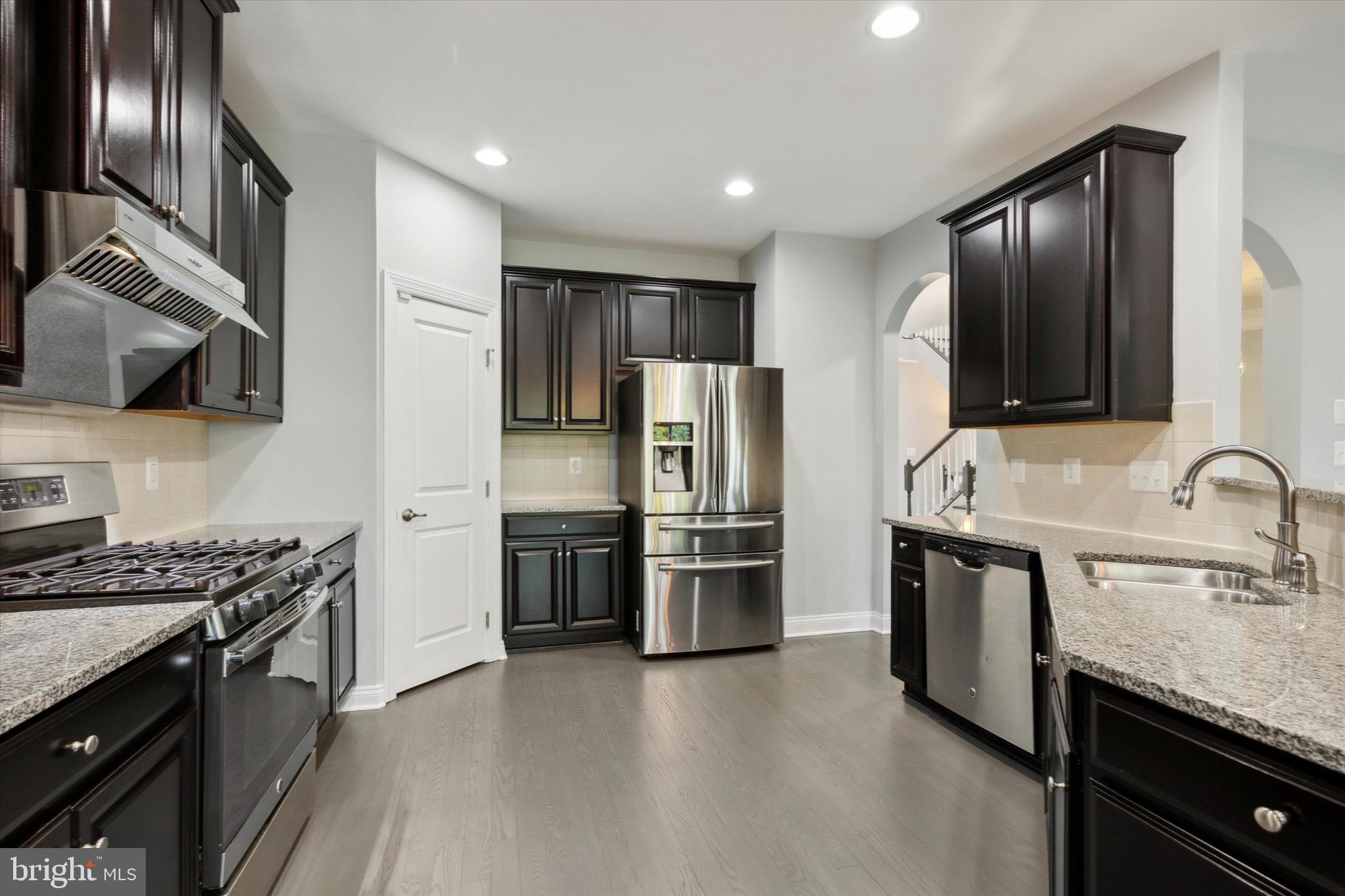 324 Quarry Point Road Malvern, PA 19355 - Photo 5 of 34 Kitchen