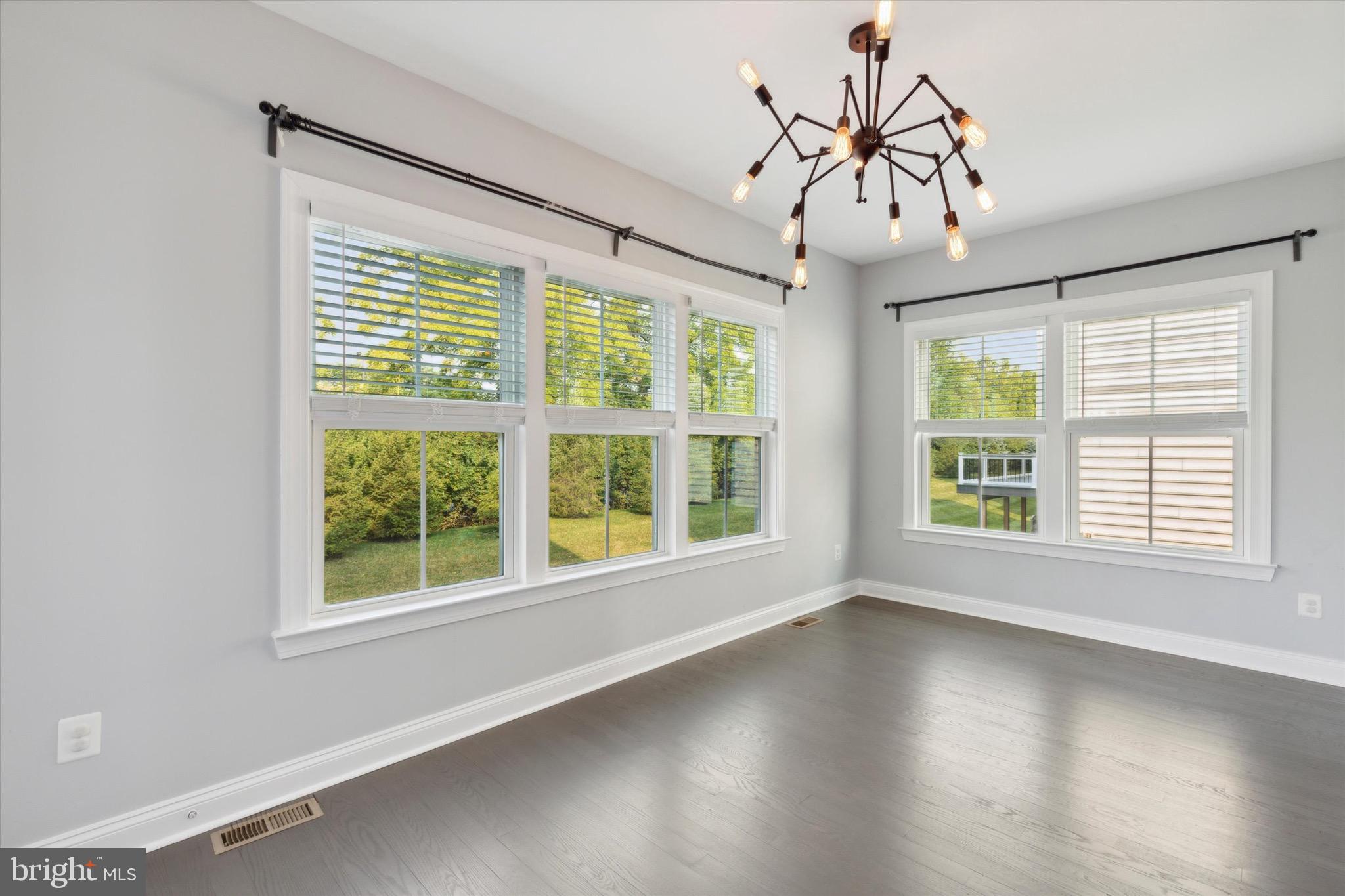324 Quarry Point Road Malvern, PA 19355 - Photo 8 of 34 Breakfast Room