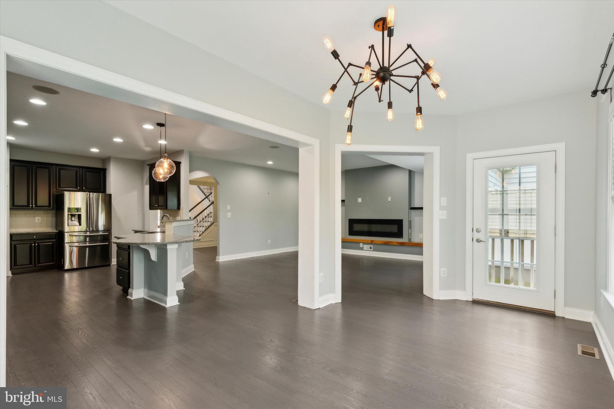 324 Quarry Point Road Malvern, PA 19355 - Photo 9 of 34 Breakfast Room