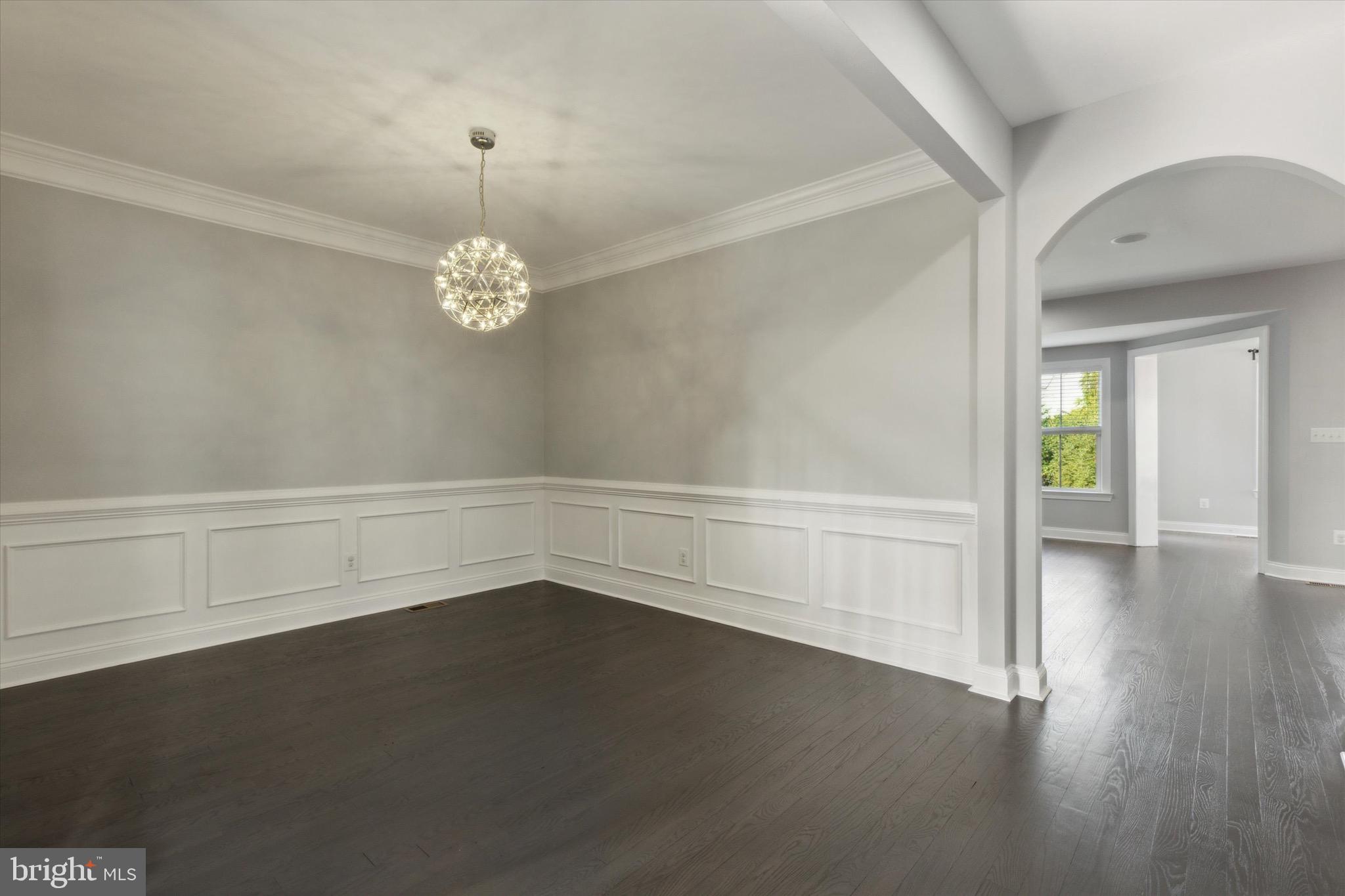 324 Quarry Point Road Malvern, PA 19355 - Photo 10 of 34 Dining Room