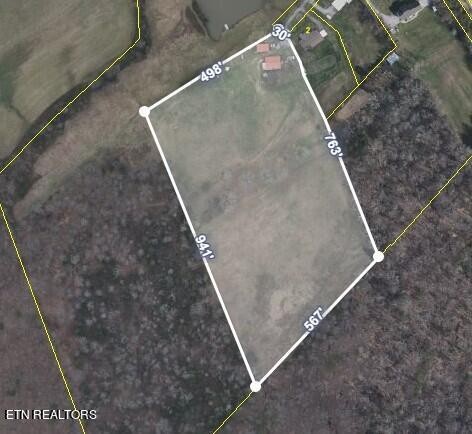 0 Pryor Road Maryville, TN 37804 - Photo 3 of 18 Gallery Image 3