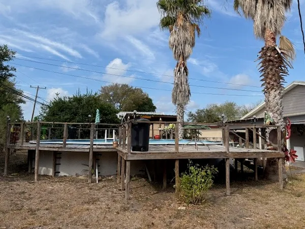 $165,000 | 508 East Thornton Street, Three Rivers, TX 78071
