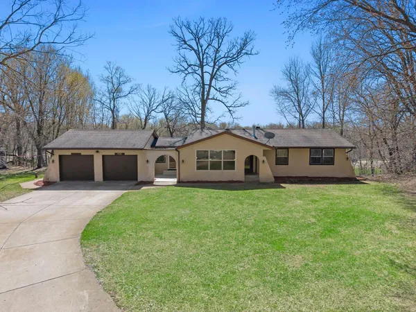 $469,000 | 14520 Martin Court Northwest, Andover, MN 55304