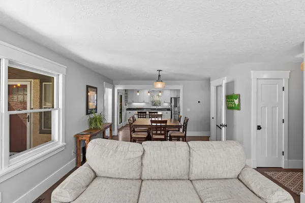 $469,000 | 14520 Martin Court Northwest, Andover, MN 55304