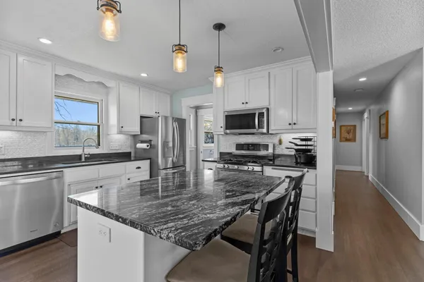 $469,000 | 14520 Martin Court Northwest, Andover, MN 55304