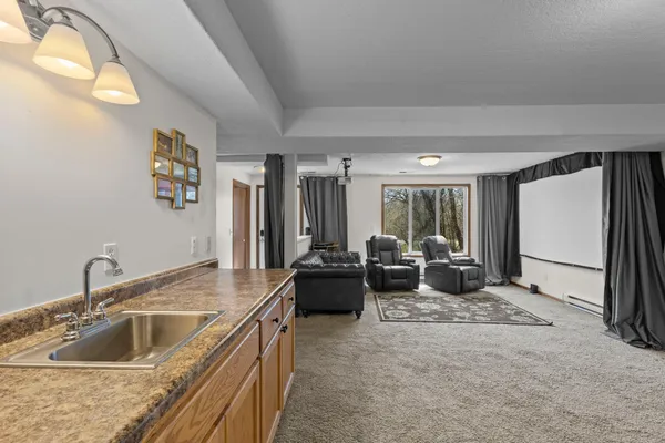 $469,000 | 14520 Martin Court Northwest, Andover, MN 55304