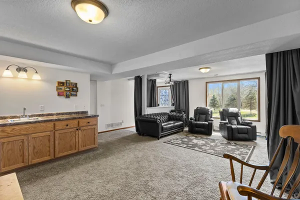 $469,000 | 14520 Martin Court Northwest, Andover, MN 55304