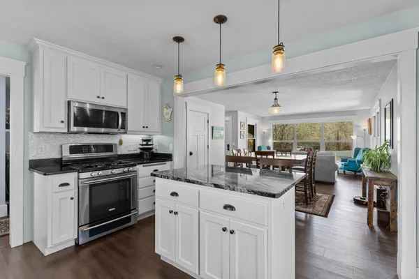 $469,000 | 14520 Martin Court Northwest, Andover, MN 55304