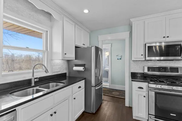 $469,000 | 14520 Martin Court Northwest, Andover, MN 55304