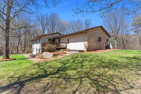 $469,000 | 14520 Martin Court Northwest, Andover, MN 55304