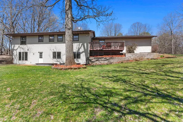 $469,000 | 14520 Martin Court Northwest, Andover, MN 55304