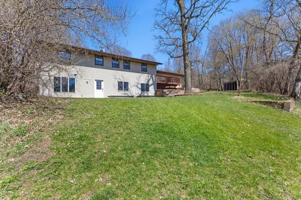 $469,000 | 14520 Martin Court Northwest, Andover, MN 55304