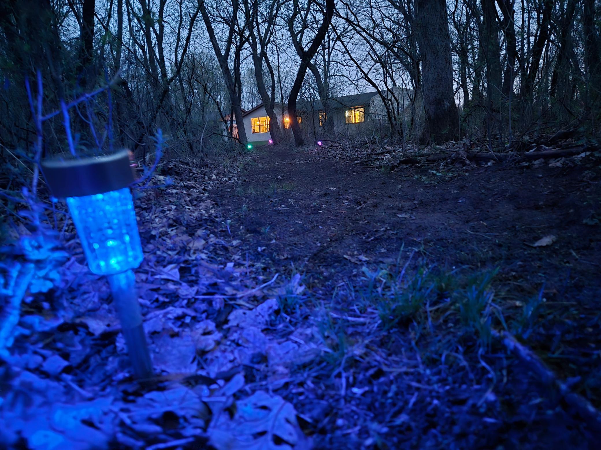 14520 Martin Court Northwest Andover, MN 55304 - Photo 47 of 53