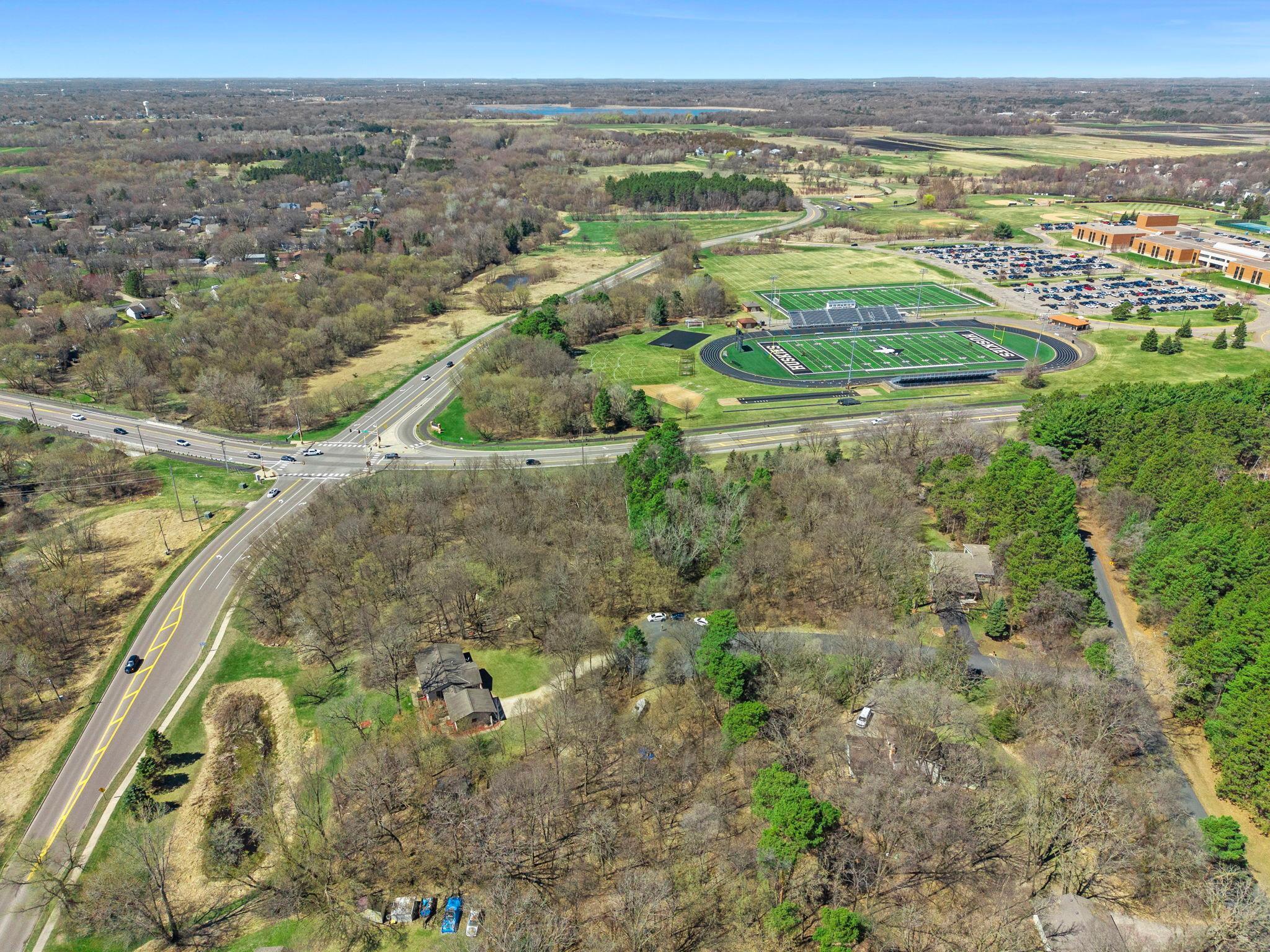 14520 Martin Court Northwest Andover, MN 55304 - Photo 49 of 53