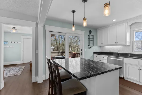 $469,000 | 14520 Martin Court Northwest, Andover, MN 55304