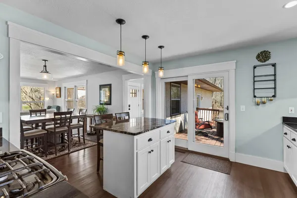 $469,000 | 14520 Martin Court Northwest, Andover, MN 55304