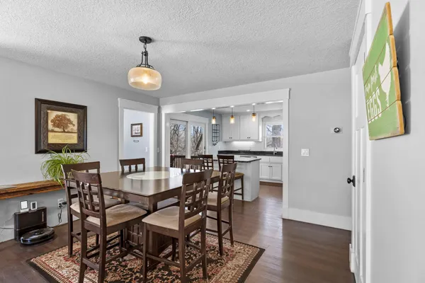 $469,000 | 14520 Martin Court Northwest, Andover, MN 55304