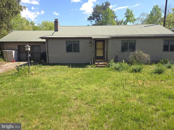 $449,000 | 5610 Galestown Newhart Mill Road, Galestown, MD 21659