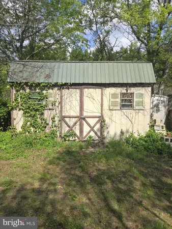 $449,000 | 5610 Galestown Newhart Mill Road, Galestown, MD 21659