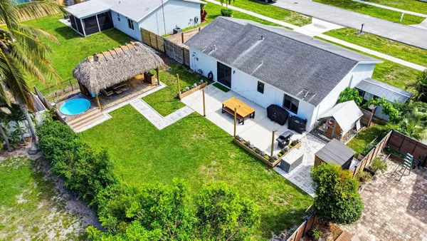 $439,000 | 4911 Neros Drive, Lake Worth, FL 33463