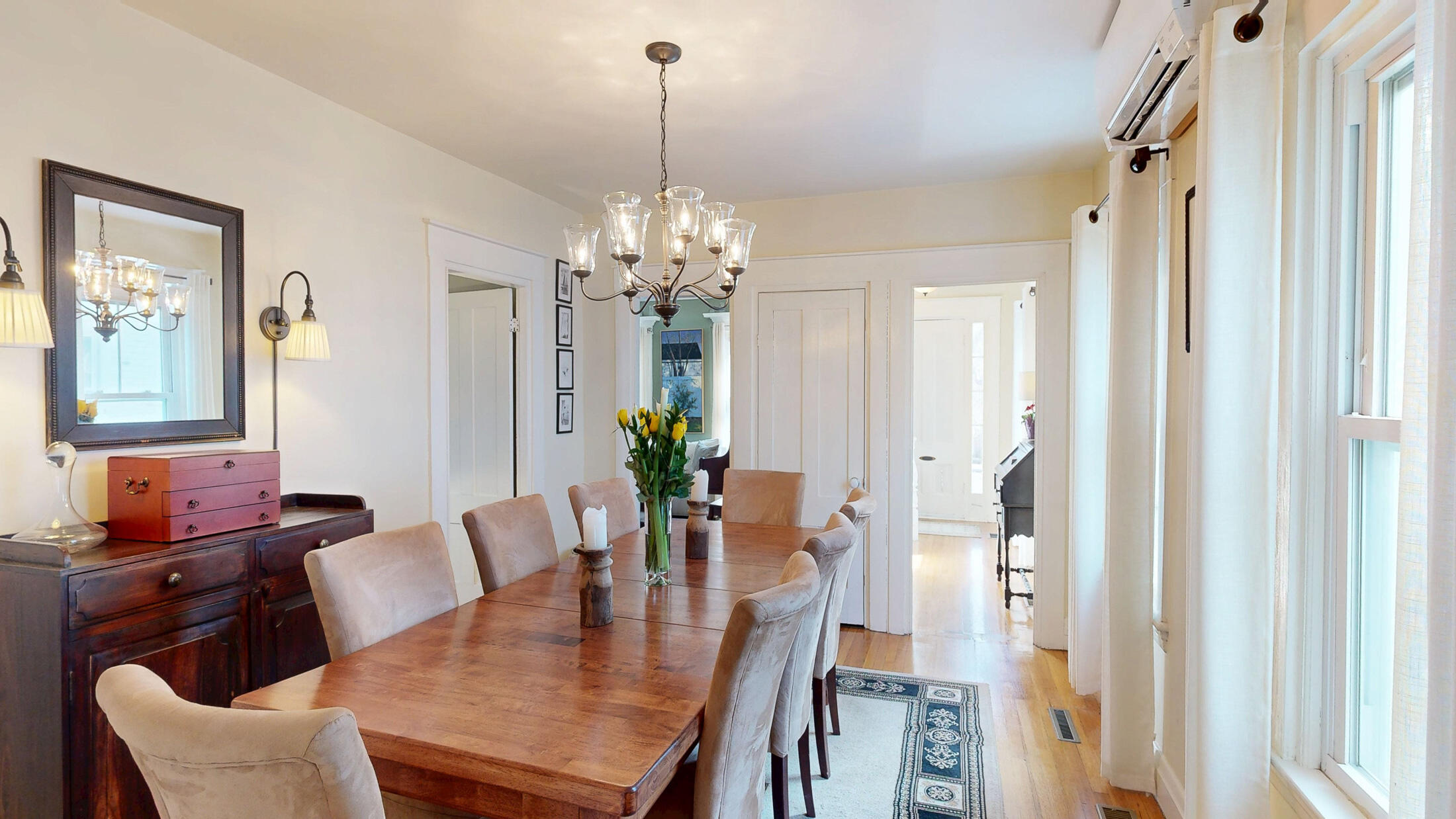 15 Wadsworth Street Thomaston, ME 04861 - Photo 1 of 66 Elegance Redefined @ 15 Wadsworth St.
