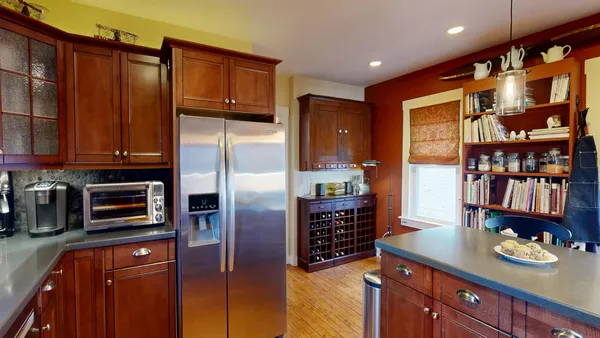 $515,000 | 15 Wadsworth Street, Thomaston, ME 04861