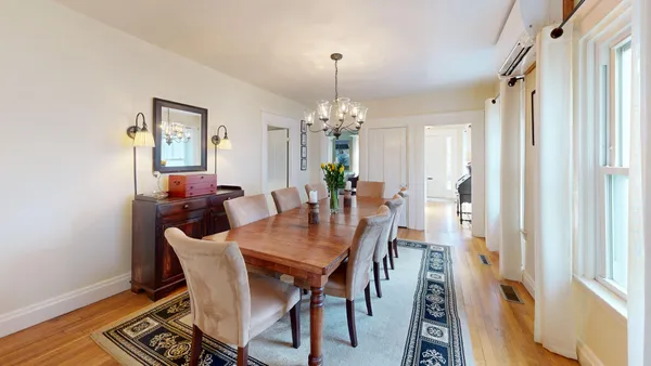 $515,000 | 15 Wadsworth Street, Thomaston, ME 04861