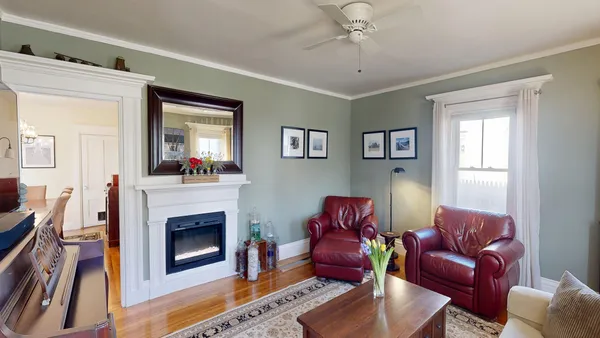 $515,000 | 15 Wadsworth Street, Thomaston, ME 04861