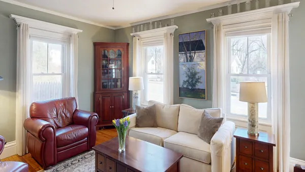 $515,000 | 15 Wadsworth Street, Thomaston, ME 04861