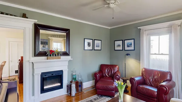 $515,000 | 15 Wadsworth Street, Thomaston, ME 04861