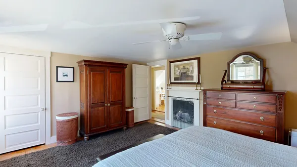 $515,000 | 15 Wadsworth Street, Thomaston, ME 04861