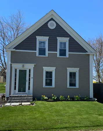 $515,000 | 15 Wadsworth Street, Thomaston, ME 04861