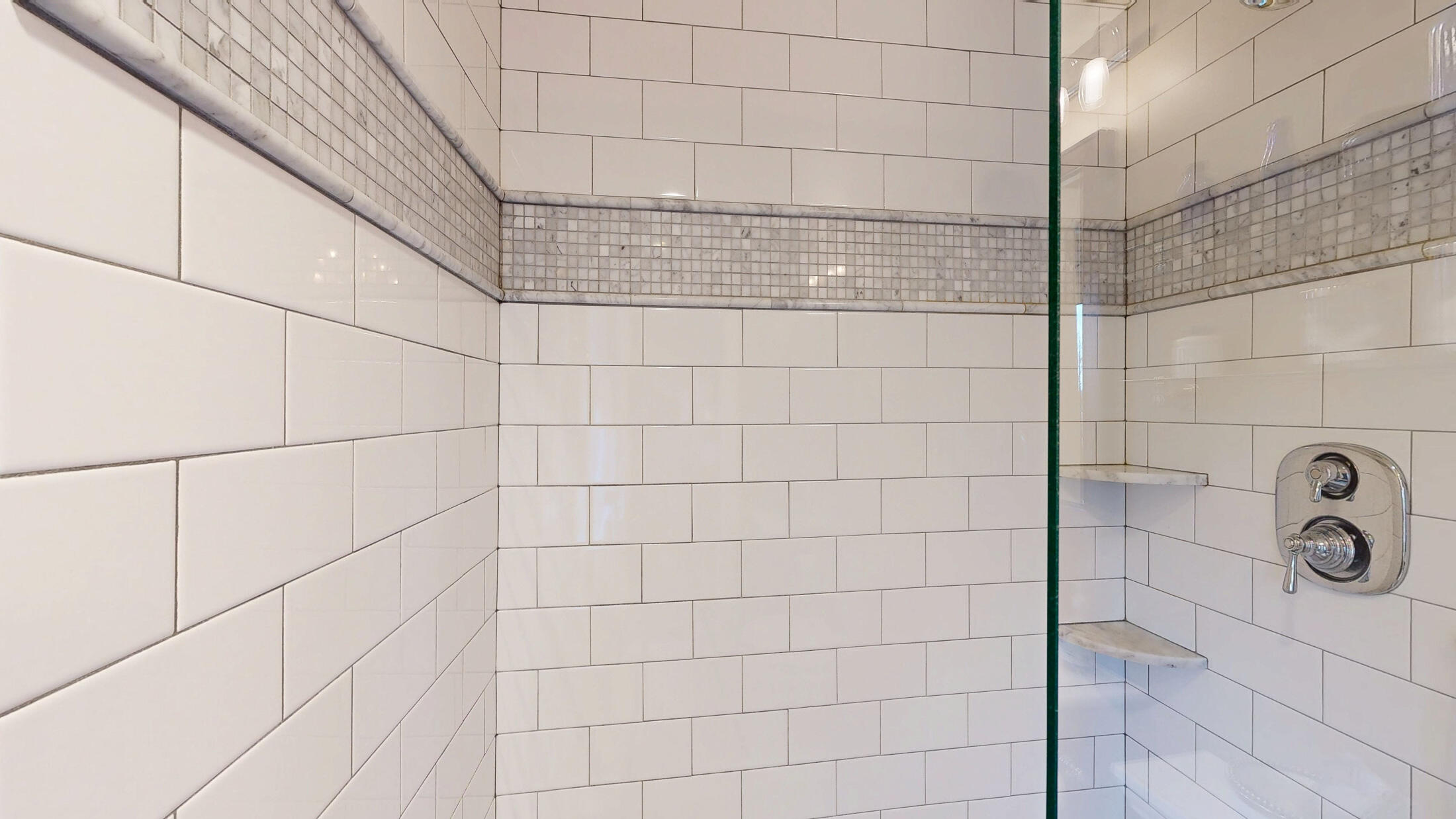 15 Wadsworth Street Thomaston, ME 04861 - Photo 7 of 66 Beautiful Walk In Shower