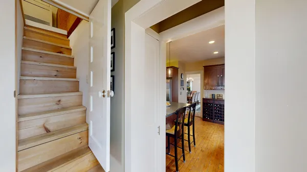 $515,000 | 15 Wadsworth Street, Thomaston, ME 04861