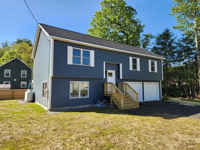 $394,900 | 20 Marjorie Street, Orange, MA 01364