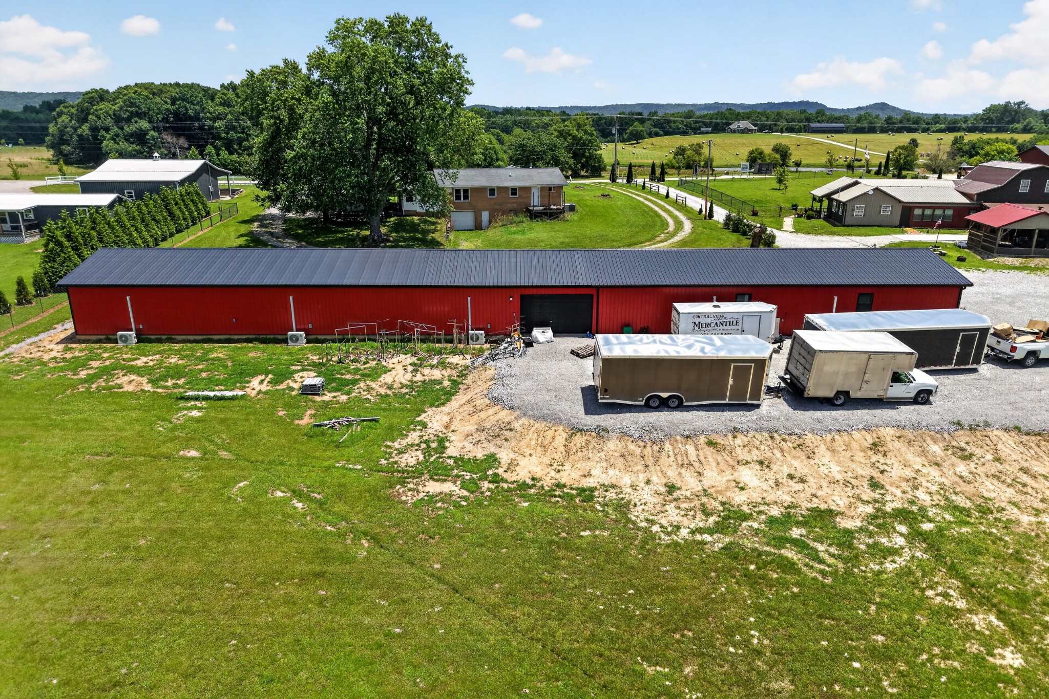 14706 Old Kentucky Road Walling, TN 38587 - Photo 74 of 75
