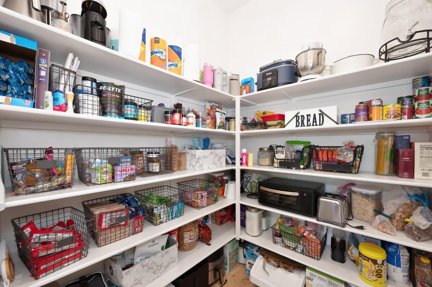 5085 Pryor Drive Rescue, CA 95672 - Photo 21 of 50 a room with lots of books